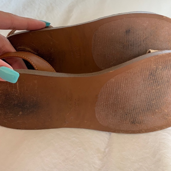 Steve Madden Sandals - Picture 3 of 3